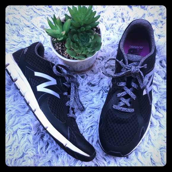 new balance flx ride
